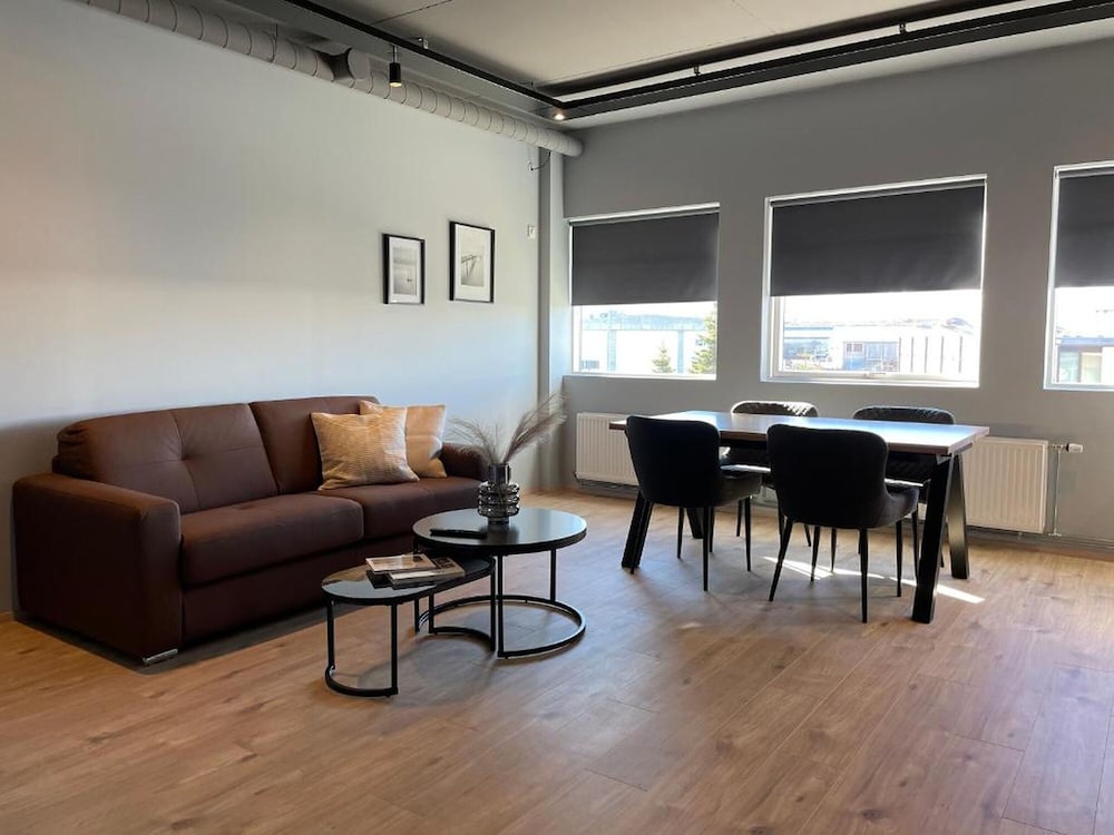 Фото North Apartments Suites