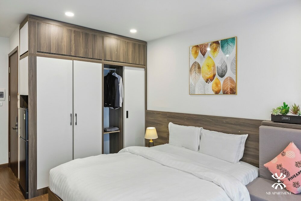 Фото NB Apartment - Kim Ma