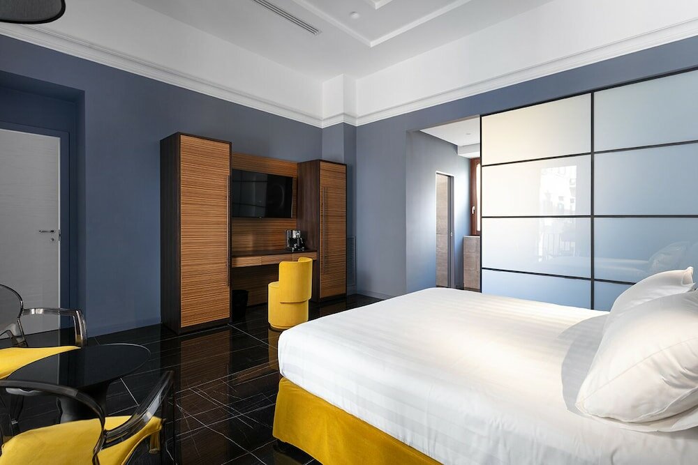 Фото Poerio 25 Boutique Stay