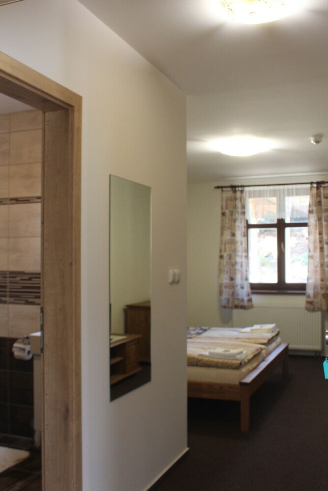 Фото Relax Penzion Schonwald