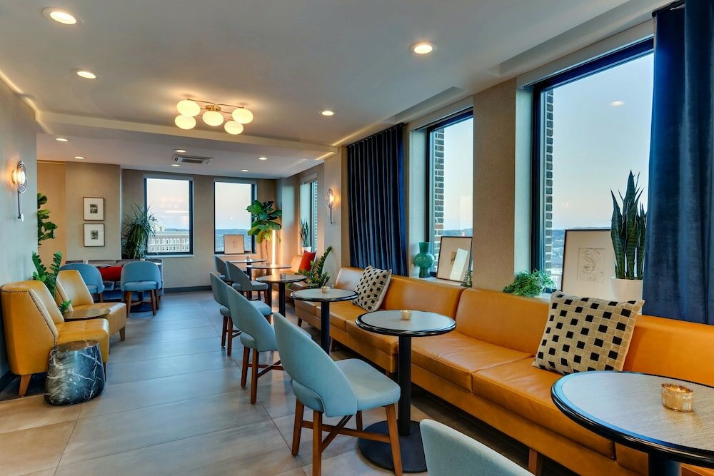 Фото Threefoot Hotel, Meridian, a Tribute Portfolio Hotel