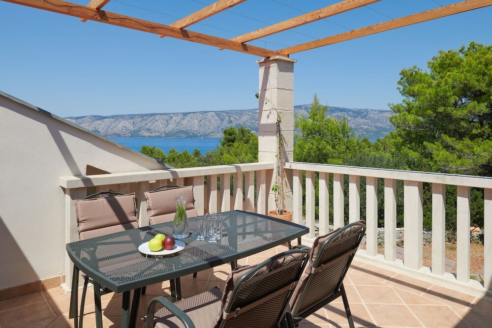 Фото Luxury Villas Stari Grad