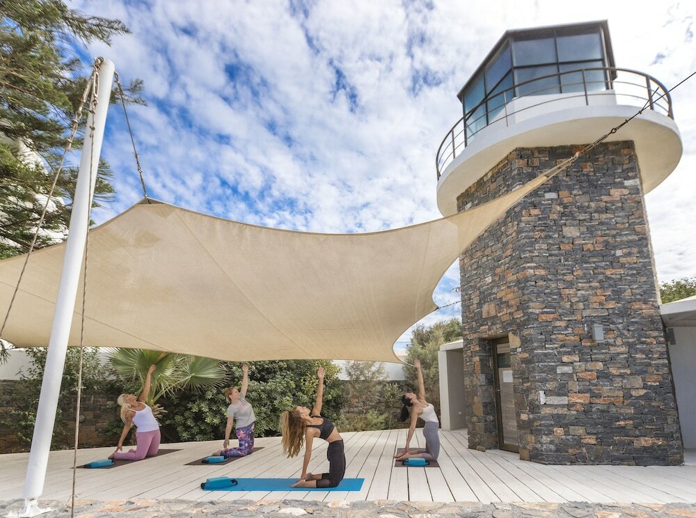 Фото The Island - Adults Only