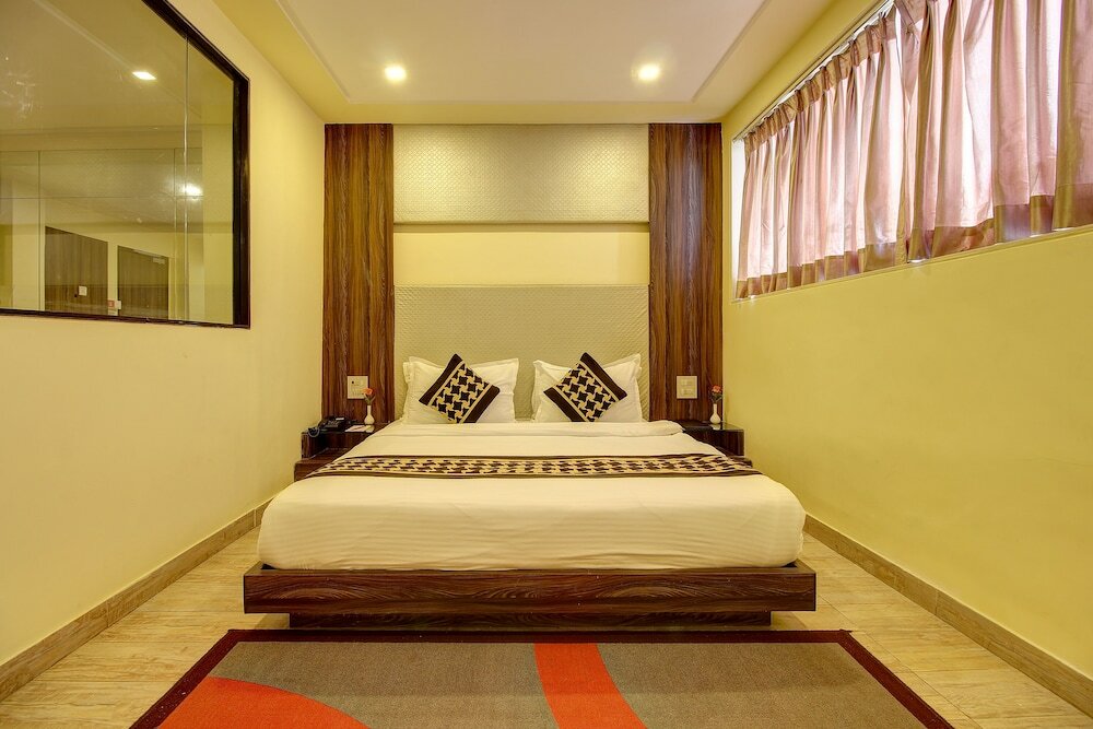 Фото Hotel Mumbai House Juhu