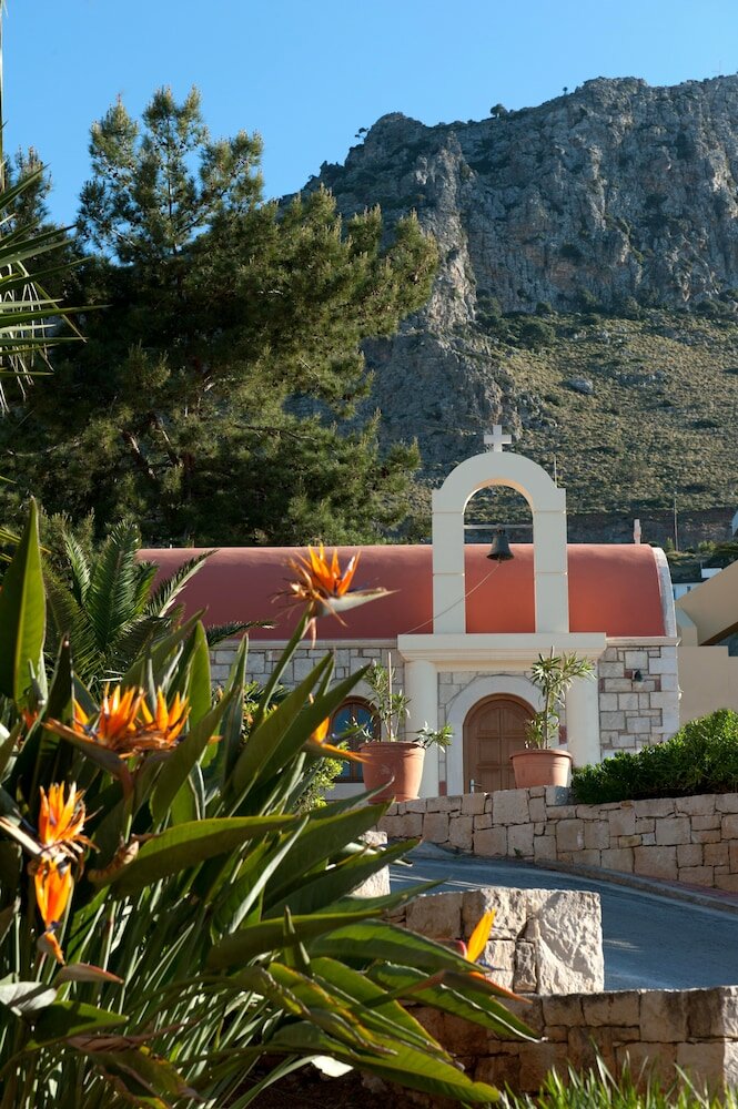Фото Asterias Village Resort