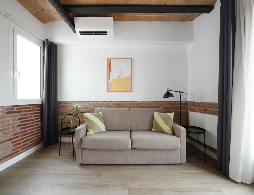 Фото Numa i Calid Apartments