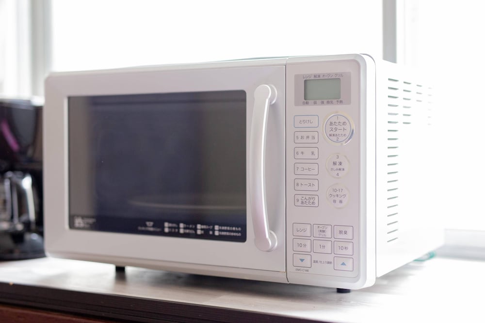 Фото NexStay House Osaka West