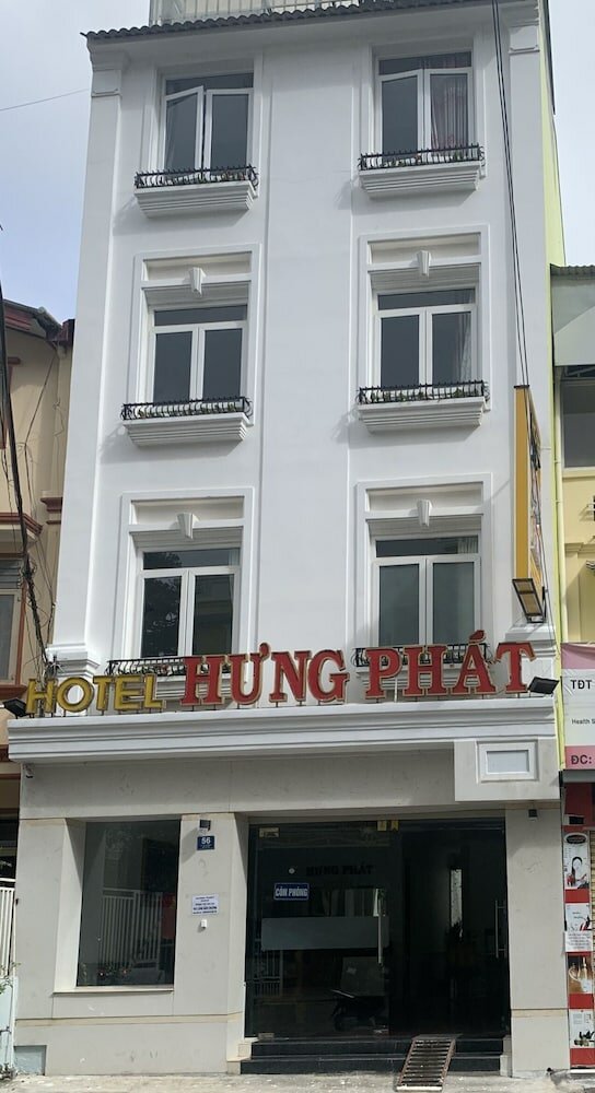 Hotel Hưng Phát Hotel, Dalat, photo