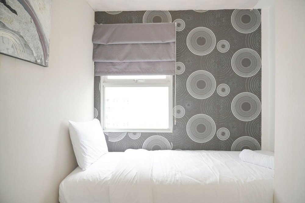 Фото Spacious And Homey 3Br At Seasons City Apartment