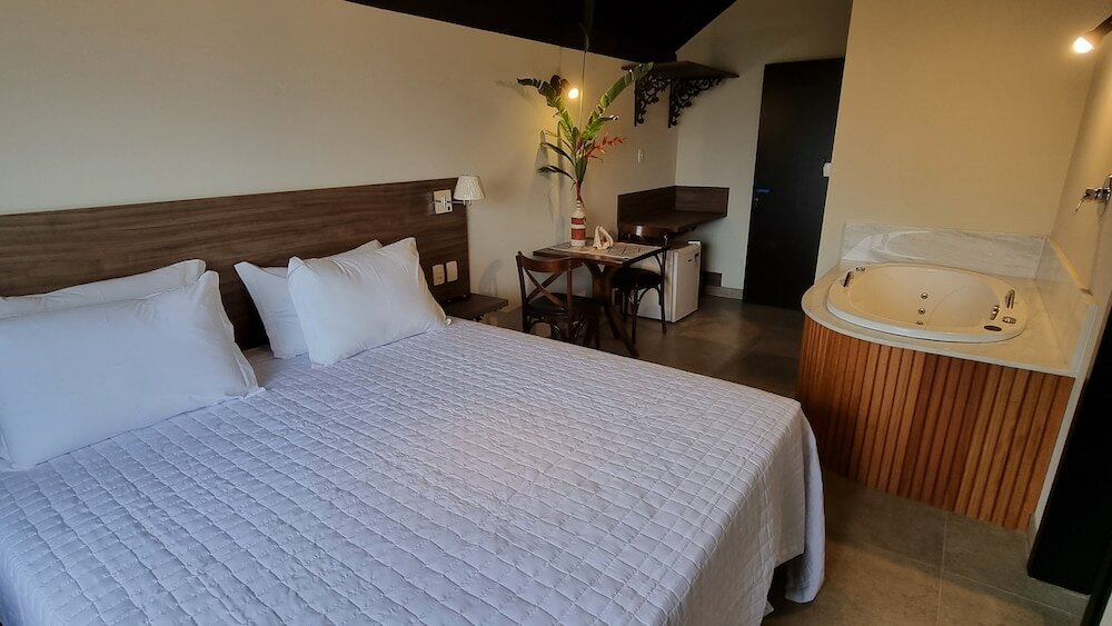 Фото Refúgio do Cacupé