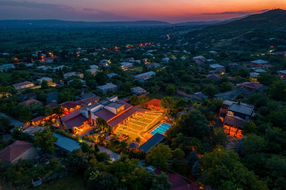 Фото Giuaani Winery