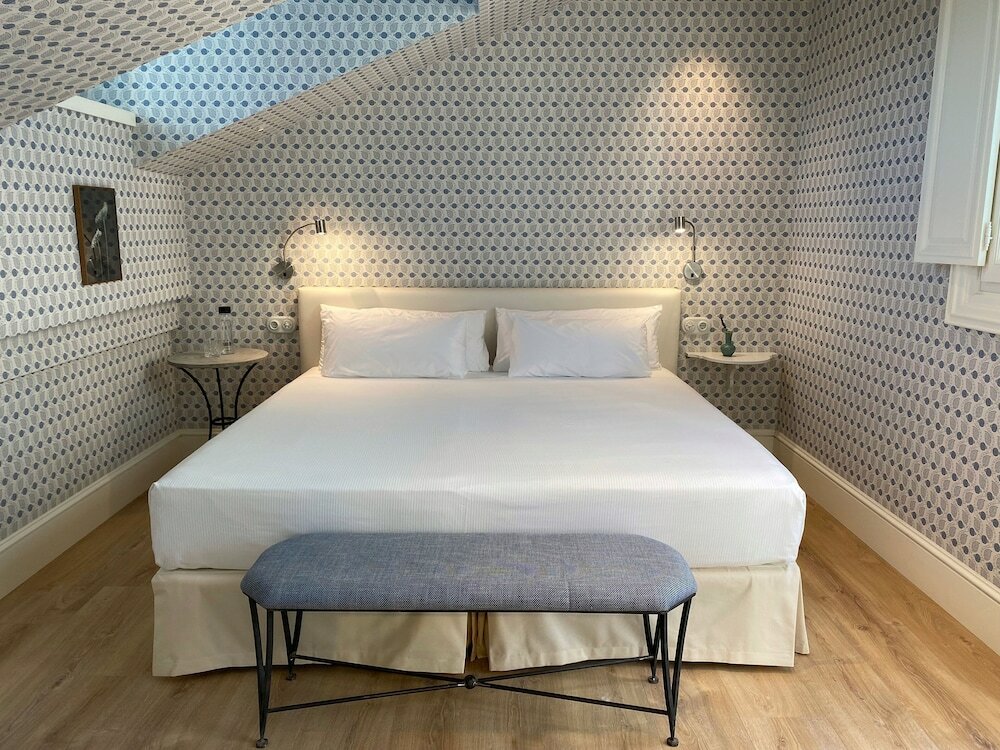 Фото Hotel Tayko Sevilla