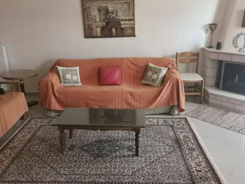 Гостиница Quiet Apartment Close to the Center of Trikala в Трикале