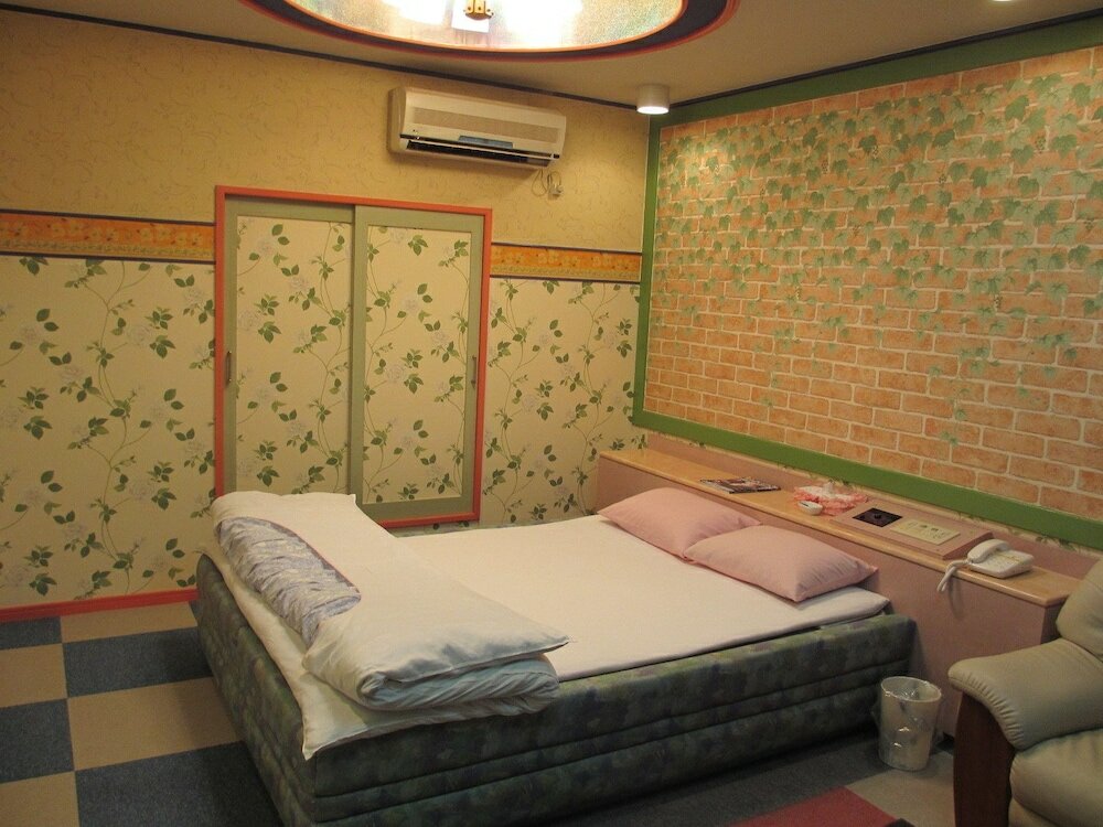 Фото River Side Hotel aoi - Adults Only