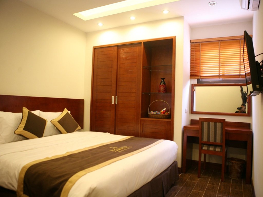 Фото Bounty Hotel