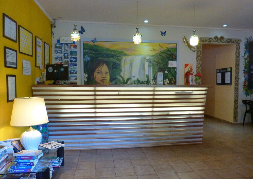 Фото Hostel Bambú Puerto Iguazú