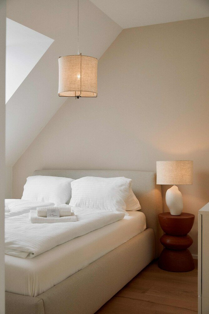 Фото Vienna Heights Premium Apartments