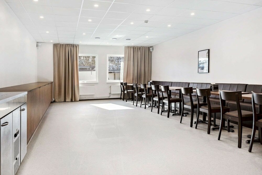 Фото Sure Hotel Studio by Best Western Bromma
