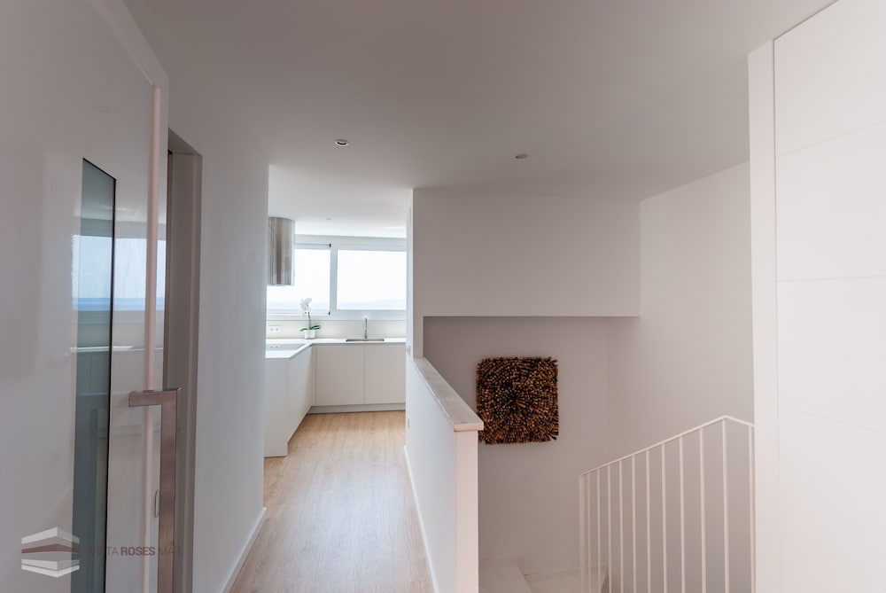 Фото Vista Roses Mar - Ancla Mar