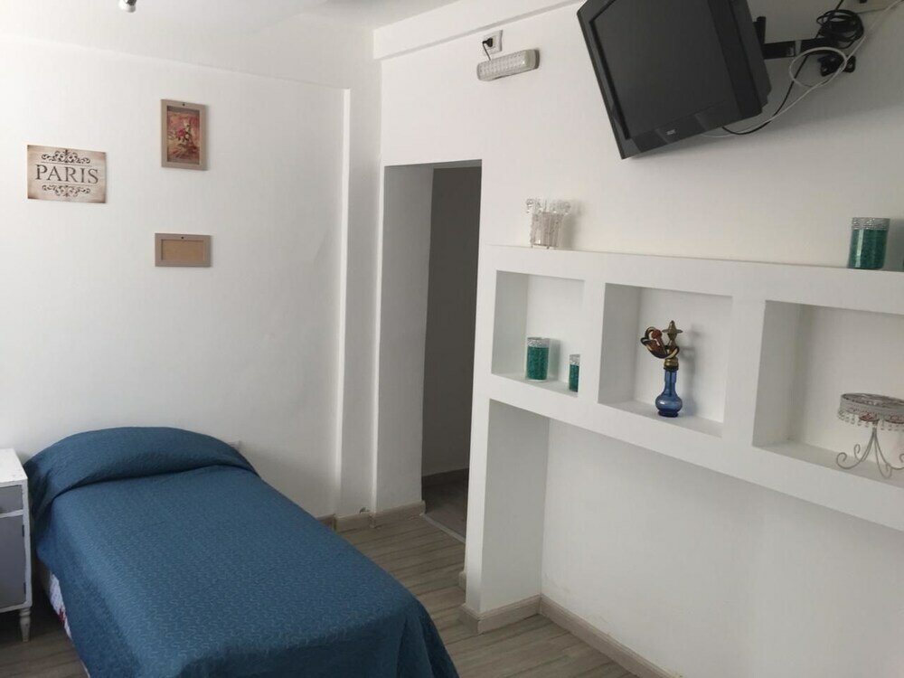 Фото 679 Inn Apart Hotel