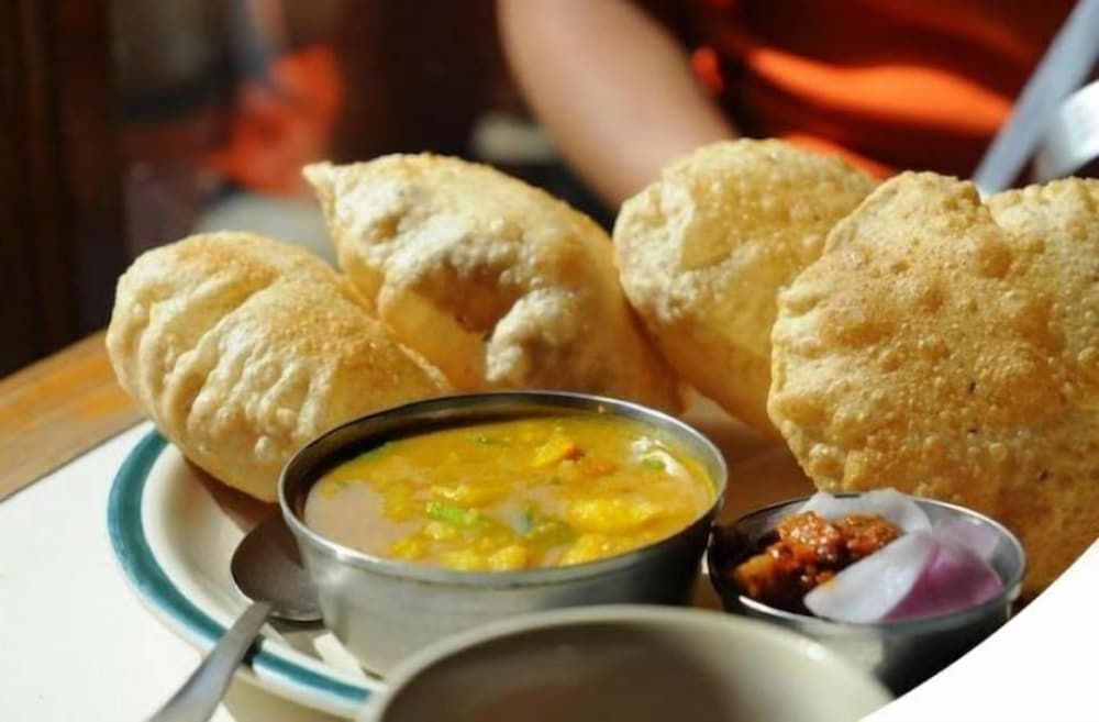 Фото Hotel Asian Plaza Dharamshala