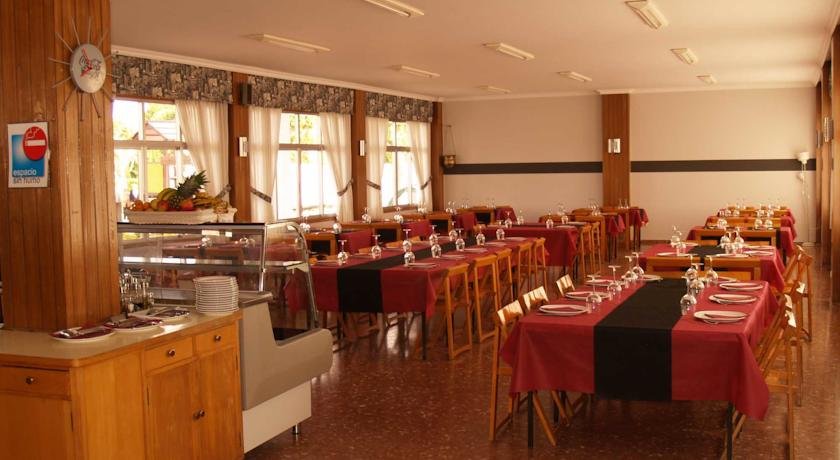 Фото Camping Playa América