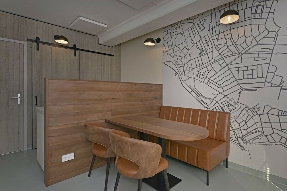 Фото Zandpaviljoen Pier 7