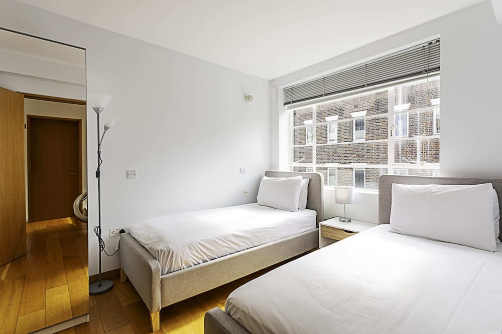 Фото Cosy Marylebone House