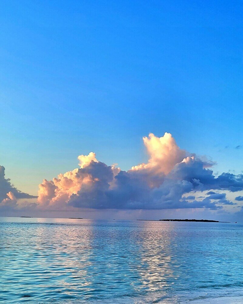 Фото Fehi Velaa Stay