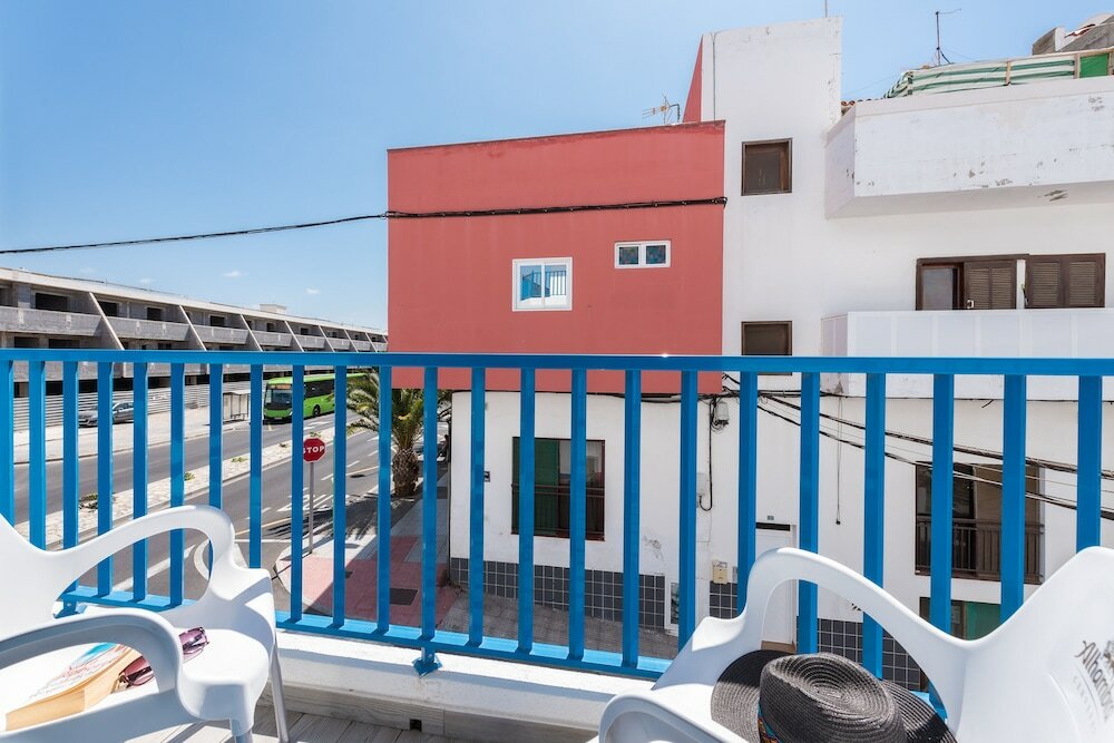 Фото Riva Guest House Los Abrigos