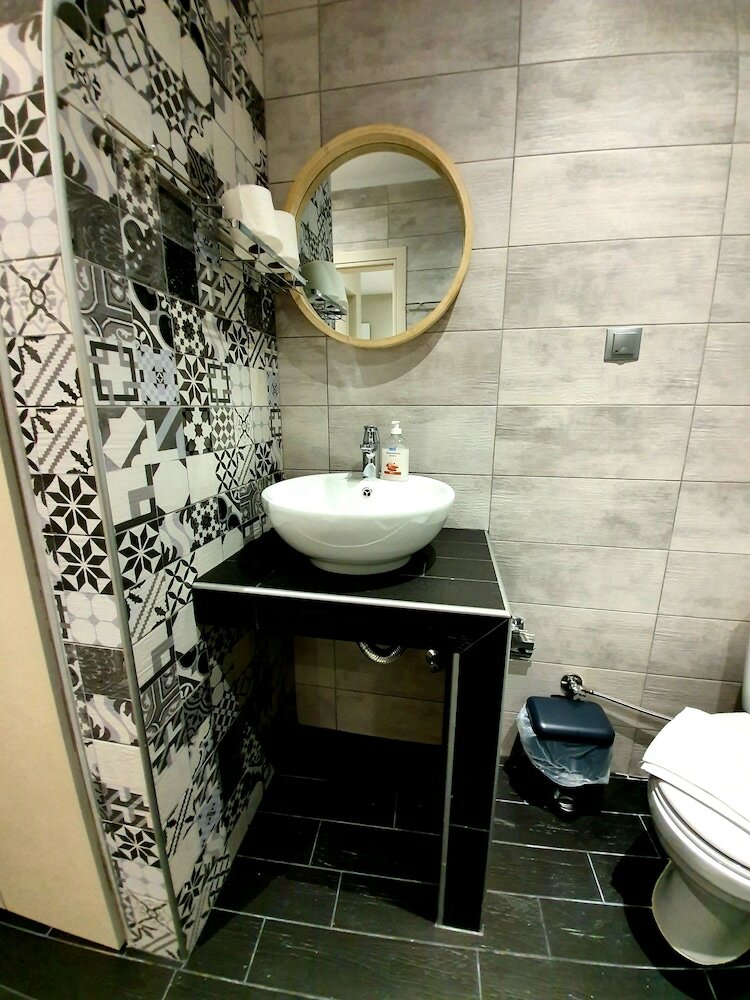 Фото Cosmopolitan Apartments Nilie Suites & Aprts