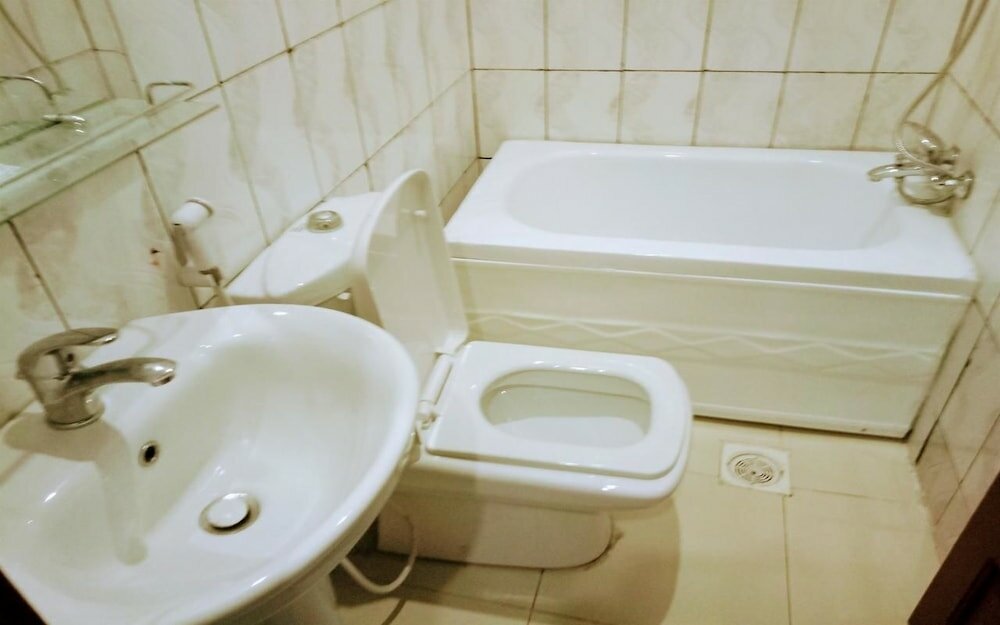 Фото Masia Hotel Apartments