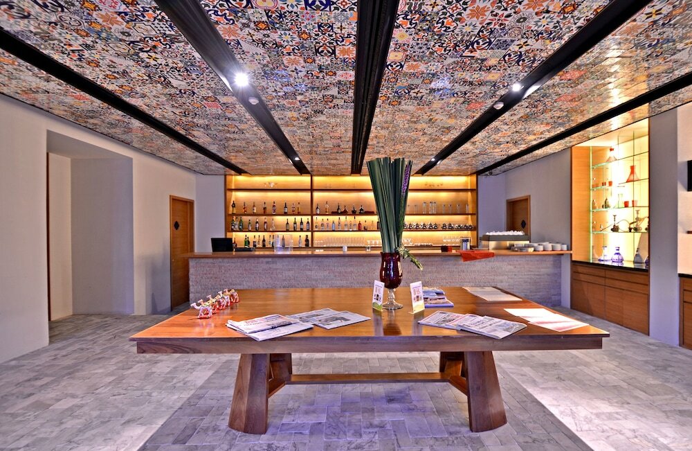 Фото Marrakesh Hua Hin Resort And SPA