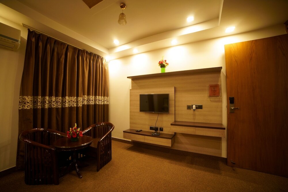 Фото Hotel Palazzo Inn