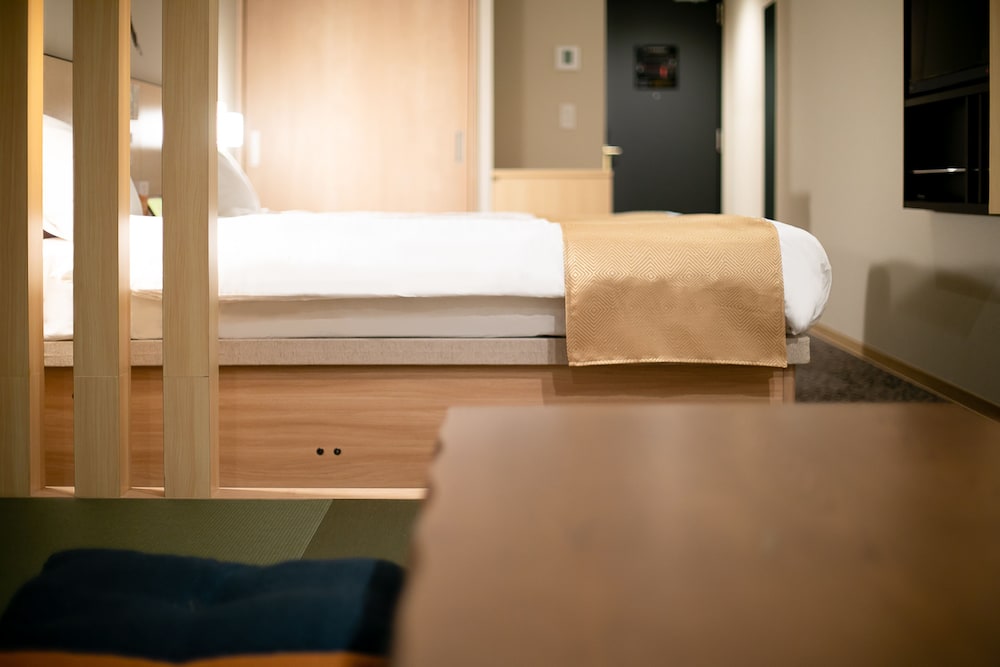 Фото Sakishima Cosmo Tower Hotel