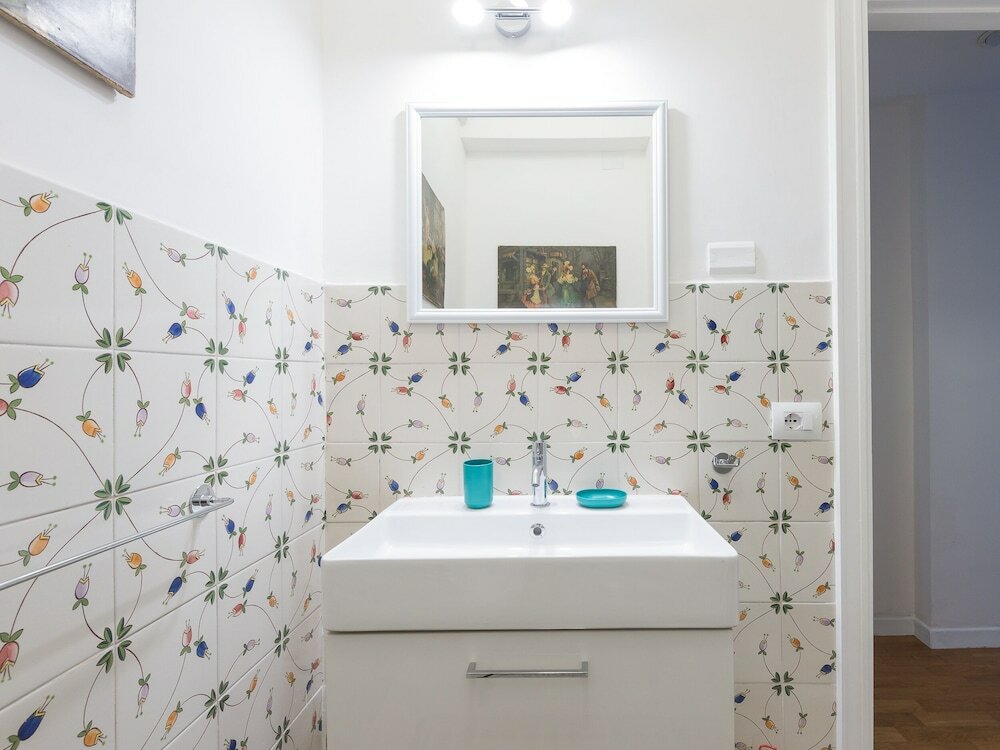 Фото Rsh Colosseo Enchanting Apartment