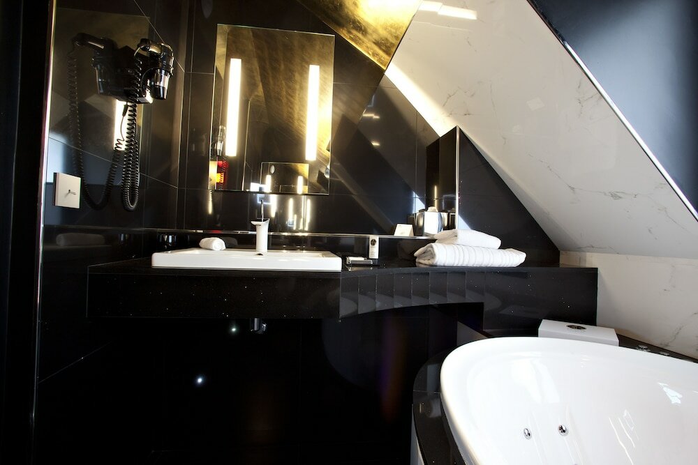 Фото Maison Albar Hotels Le Champs-Elysées