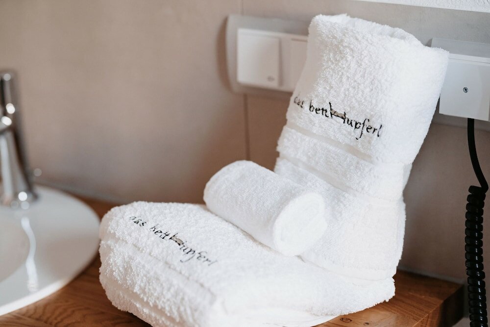 Фото Das Betthupferl - Ihr Aparthotel