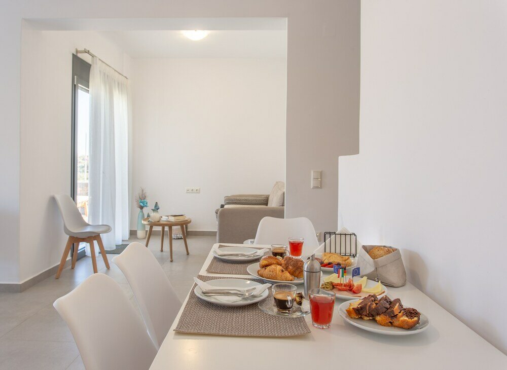 Фото Villa Nesea Elounda with private pool