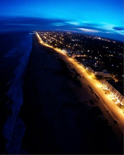 Гостиница Bagu Ayres de Mar - Pinamar