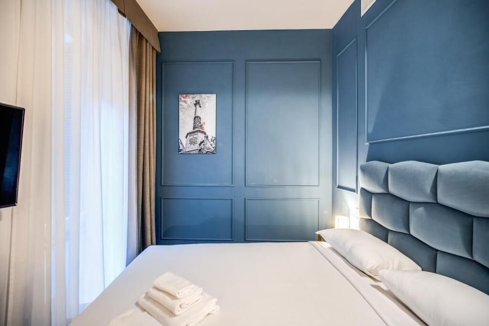 Фото Magenta Collection Capranica