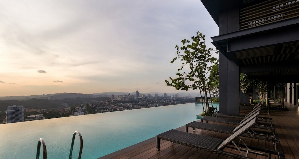 Фото ViiA Residences by Five Senses