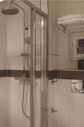 Фото Hotel Verlain