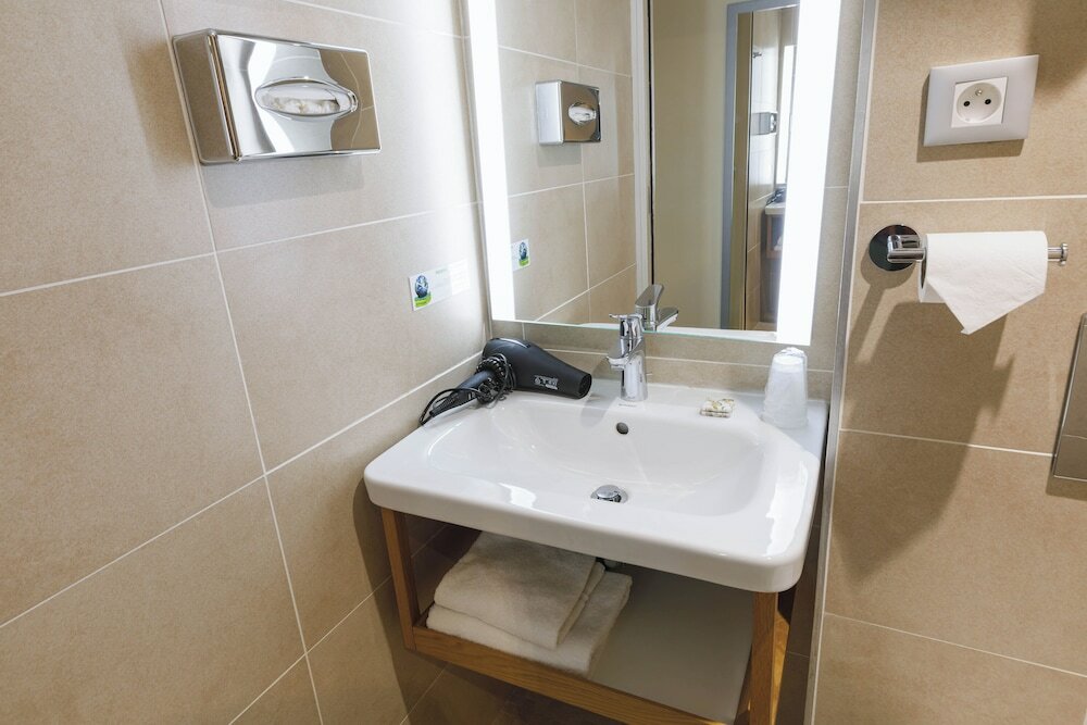 Фото Hôtel des Remparts