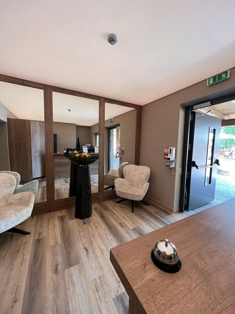 Фото Chalet Queen