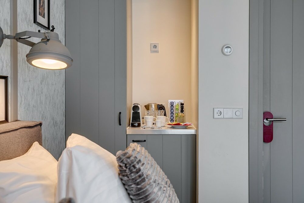 Фото Boutique Hotel 't Vosje