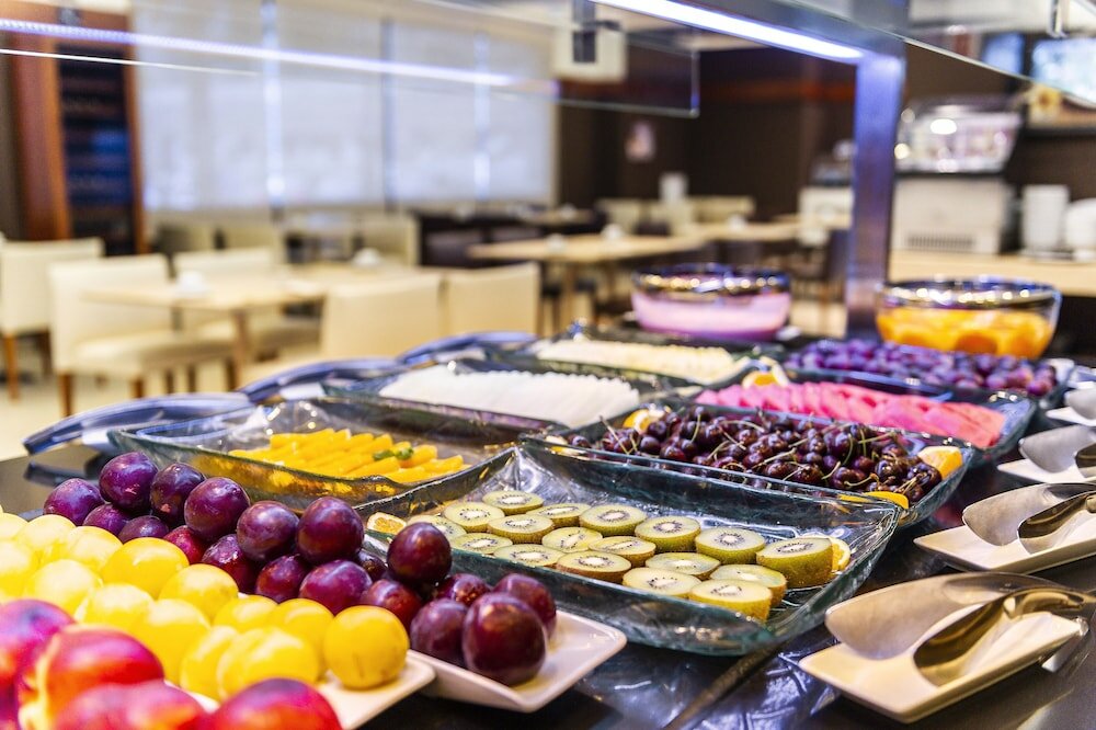 Фото Hotel Valencia Oceanic Affiliated by Meliá