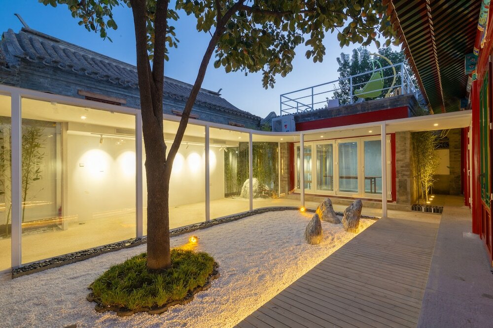 Фото Isvara Flowing Ocean Guesthouse