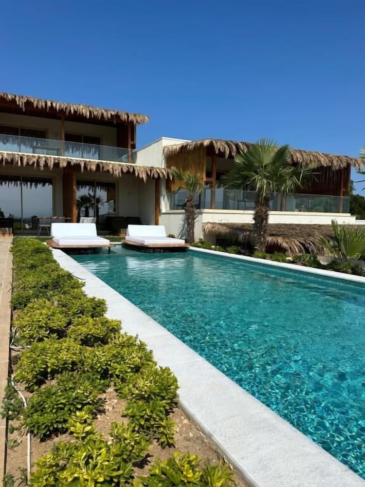 Фото Sanimar Hotel