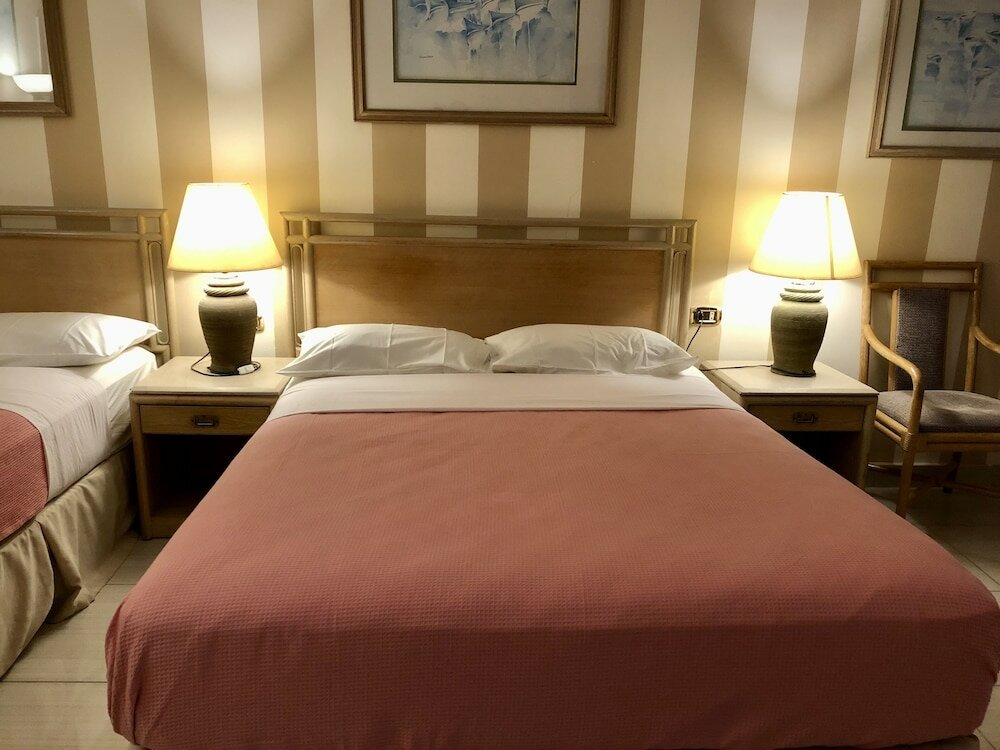 Фото Masaya Suites